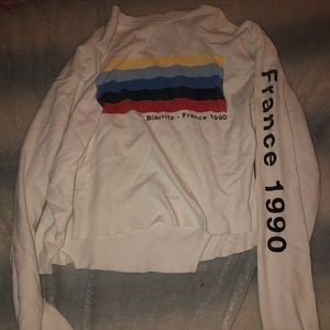 Brandy Melville long sleeve